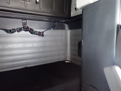 2022 Freightliner Cascadia