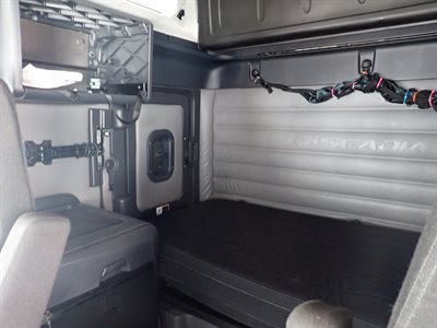 2022 Freightliner Cascadia