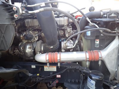 2022 Freightliner Cascadia