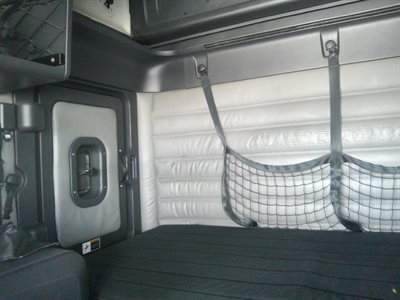 2022 Freightliner CASCADIA 126
