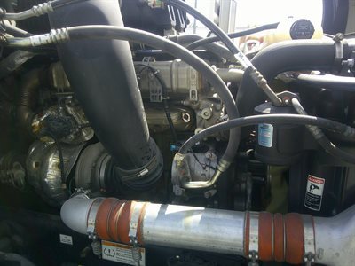 2022 Freightliner Cascadia