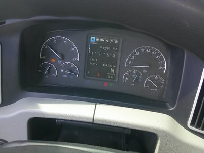 2022 Freightliner Cascadia