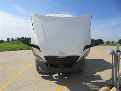 2022 Freightliner CASCADIA 126