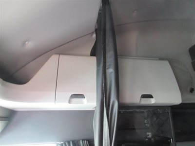 2022 Freightliner Cascadia
