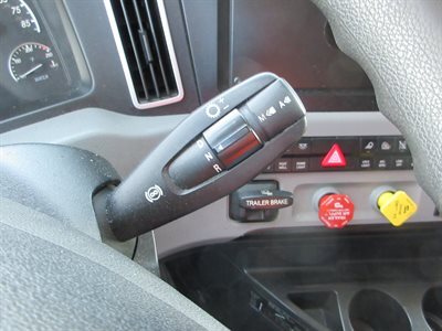 2022 Freightliner Cascadia