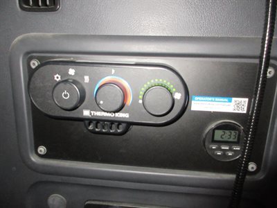 2022 Freightliner Cascadia