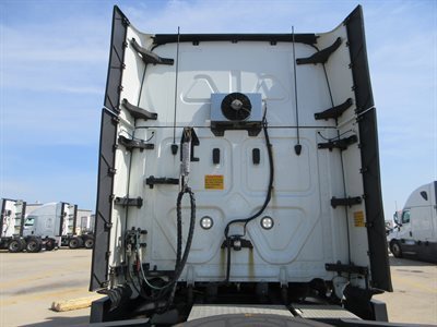 2022 Freightliner Cascadia