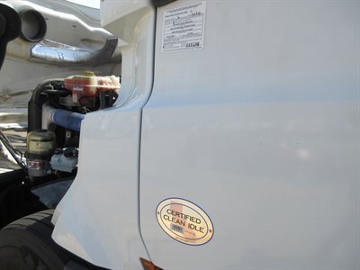2022 Freightliner Cascadia