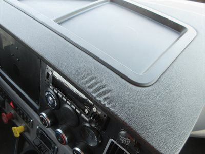 2022 Freightliner CASCADIA 126