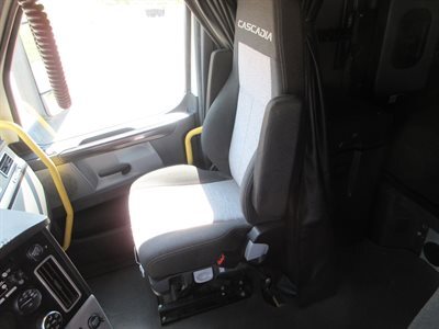 2022 Freightliner Cascadia