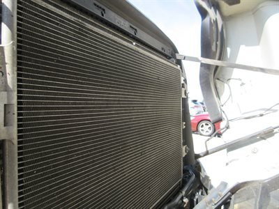 2022 Freightliner Cascadia