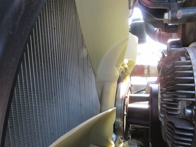2022 Freightliner Cascadia