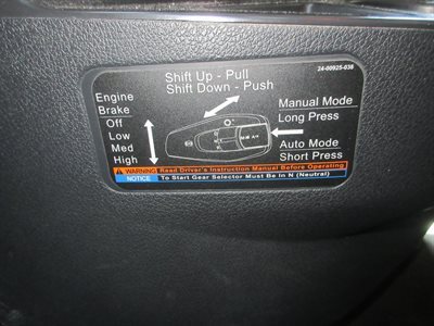 2022 Freightliner Cascadia