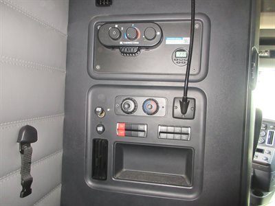 2022 Freightliner Cascadia