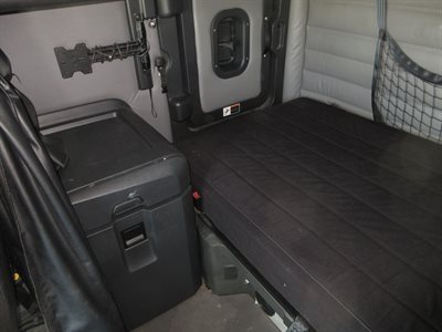2022 Freightliner Cascadia