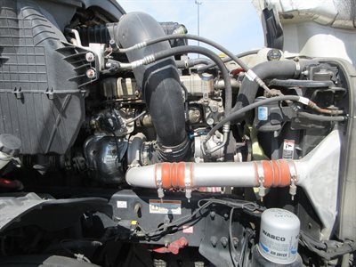 2022 Freightliner CASCADIA 126