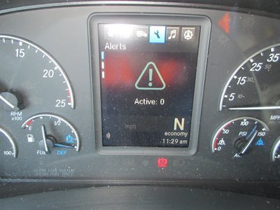 2022 Freightliner Cascadia