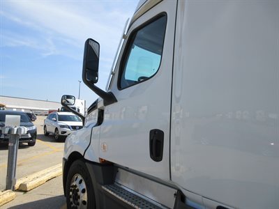 2022 Freightliner Cascadia