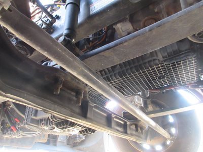 2022 Freightliner Cascadia