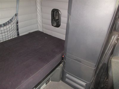 2022 Freightliner CASCADIA 126