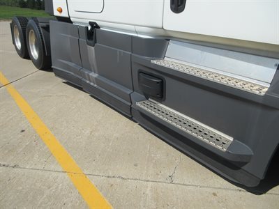 2022 Freightliner Cascadia