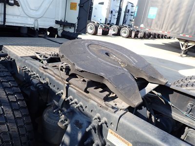 2022 Freightliner Cascadia