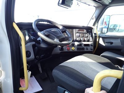 2022 Freightliner Cascadia