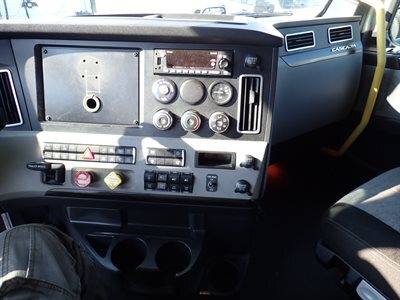 2022 Freightliner Cascadia