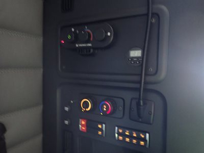 2022 Freightliner Cascadia