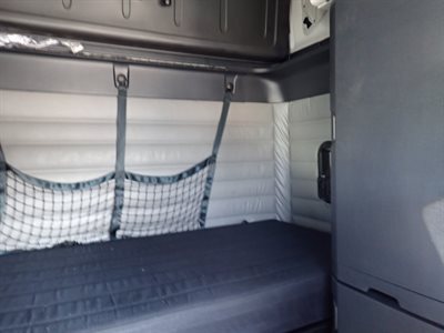 2022 Freightliner Cascadia