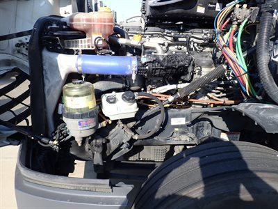 2022 Freightliner Cascadia