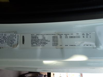 2022 Freightliner Cascadia