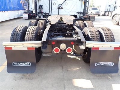 2022 Freightliner Cascadia