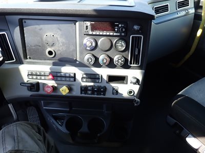 2022 Freightliner Cascadia