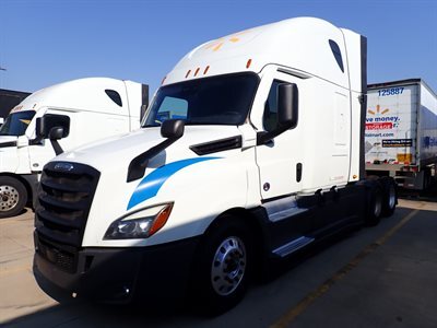 2022 Freightliner Cascadia