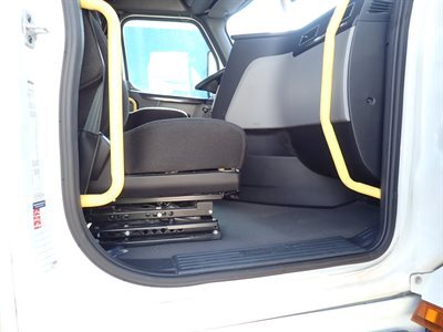 2022 Freightliner Cascadia