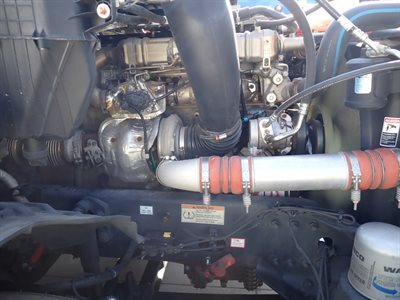 2022 Freightliner Cascadia