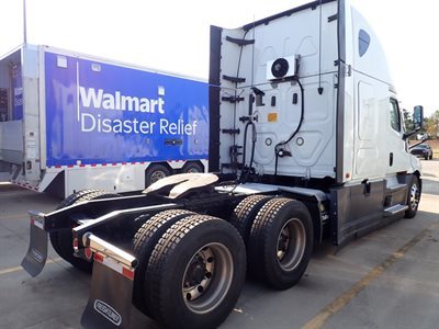 2022 Freightliner Cascadia