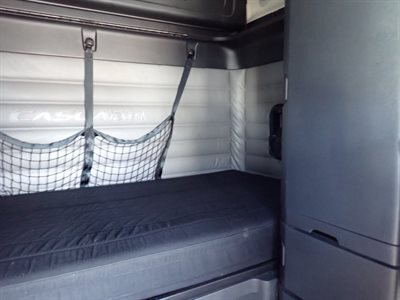 2022 Freightliner Cascadia