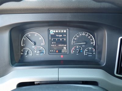 2022 Freightliner Cascadia