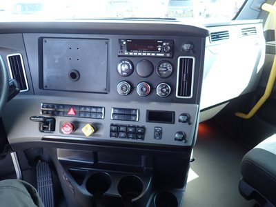 2022 Freightliner Cascadia