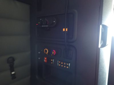 2022 Freightliner Cascadia
