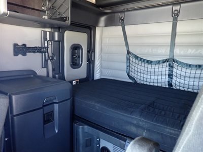 2022 Freightliner Cascadia