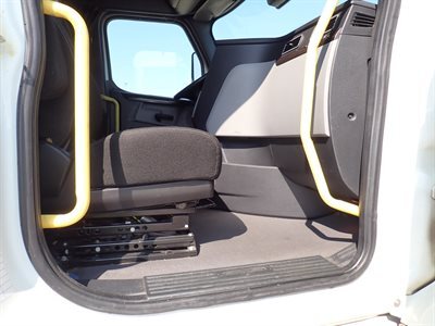 2022 Freightliner Cascadia