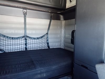 2022 Freightliner Cascadia
