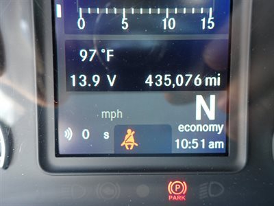 2022 Freightliner Cascadia