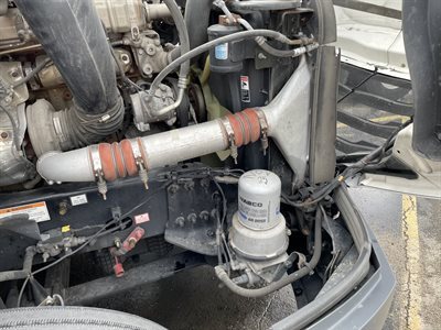 2022 Freightliner CASCADIA 126