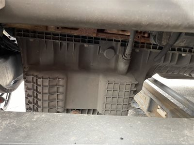 2022 Freightliner CASCADIA 126