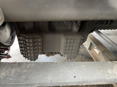 2022 Freightliner CASCADIA 126