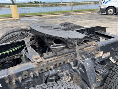 2022 Freightliner CASCADIA 126